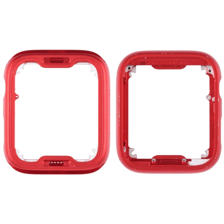 Aluminum Middle Frame for Apple Watch Series 6 40mm, For Series 6 40mm