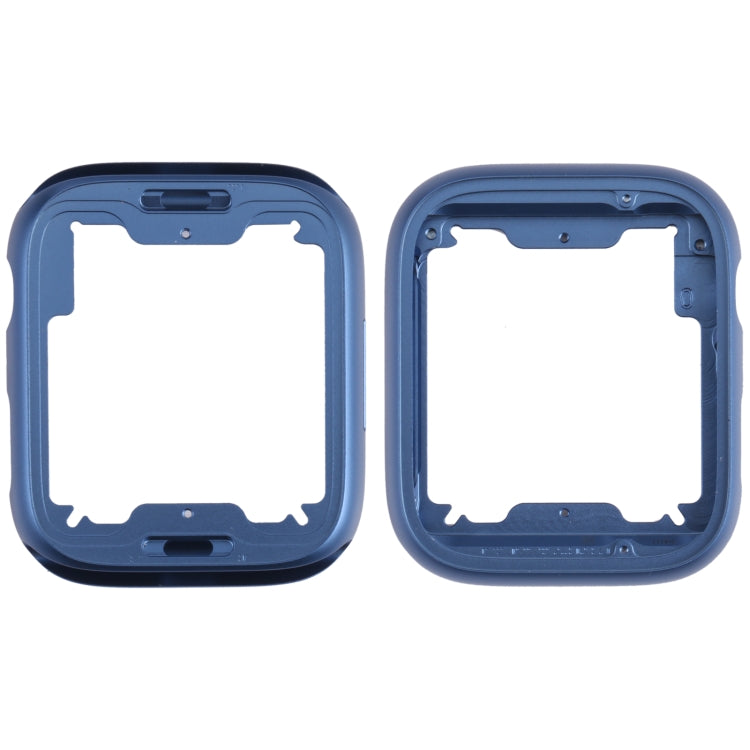 Aluminum Middle Frame for Apple Watch Series 7 45mm, For Series 7 45mm