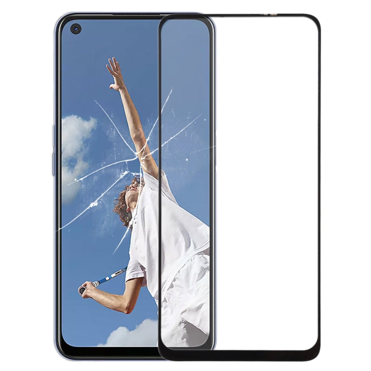 Front Screen Outer Glass Lens with OCA Optically Clear Adhesive for OPPO, A52 / A72 / A92 / K7X, A92S / X50, Reno Ace2, Reno4, Reno5, A3, A5, For OPPO A7 / AX7, A9 / A9X, A11 / A11X / A8, A7X / F9, R15, R15 Pro, A91 / Reno3, K3 / F11 Pro, Reno, Reno2