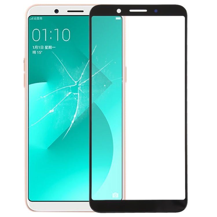 Front Screen Outer Glass Lens with OCA Optically Clear Adhesive for OPPO, A52 / A72 / A92 / K7X, A92S / X50, Reno Ace2, Reno4, Reno5, A3, A5
