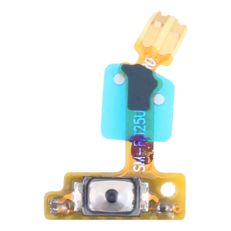 Power Button Flex Cable, For Samsung Galaxy Watch Active2 Aluminum 40mm SM-R830, For Samsung Galaxy Watch 42mm SM-R810