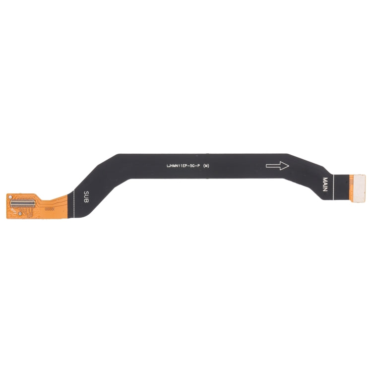 For Xiaomi Black Shark 5 Pro LCD Flex Cable, For Xiaomi Redmi K50 Gaming/Poco F4 GT, For Xiaomi Black Shark 5 Pro, For Xiaomi Mix 4, For Xiaomi Mi Mix Fold, For Xiaomi Redmi Note 11 Pro 4G / Redmi Note 11E Pro 5G / Poco X4 Pro 5G