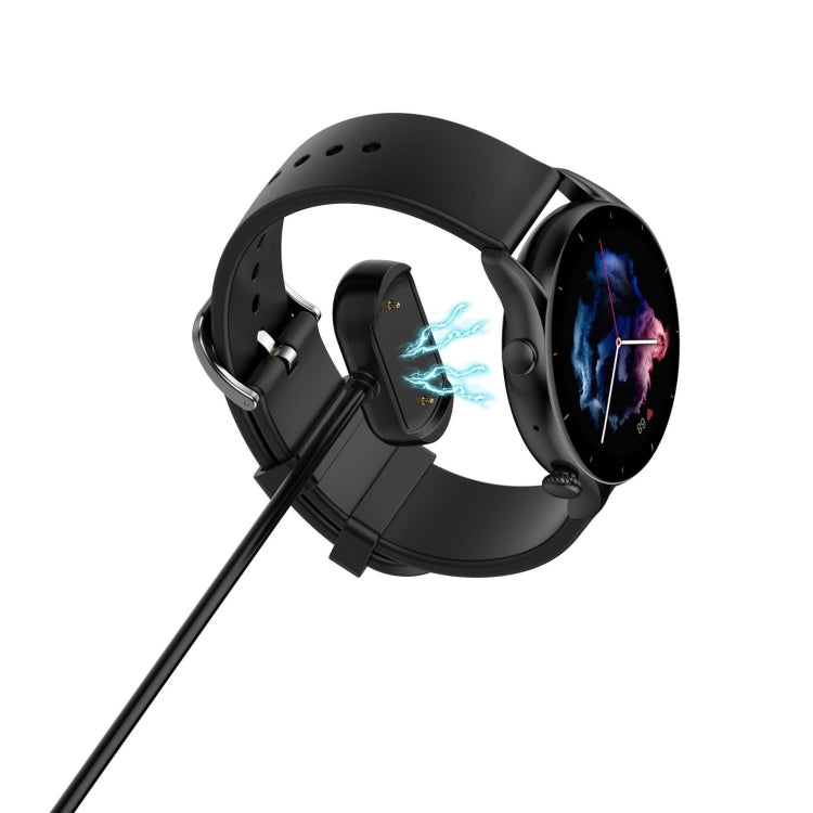 Watch Magnetic Charging Cable Length: 1m, For Amazfit GTR 4 / GTR 4 Pro