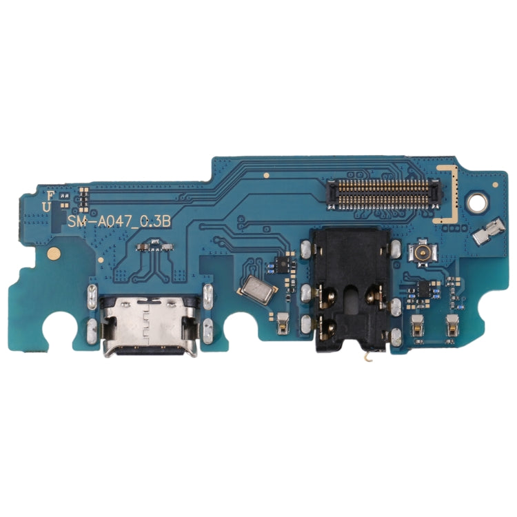 For Samsung Galaxy A04 SM-A045 OEM Charging Port Board with IC Chip, For Samsung Galaxy A04 SM-A045, For Samsung Galaxy A04S SM-A047
