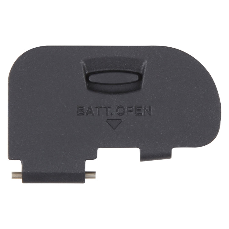 For Nikon D40 / D60 / D3000 / D5000 OEM Battery Compartment Cover, For Canon EOS 70D / EOS 80D, For Canon EOS 40D / EOS 50D, For Canon EOS 7D, For Canon EOS 350D / EOS 400D, For Canon EOS 1100D, For Canon EOS 450D / EOS 500D / EOS 1000D