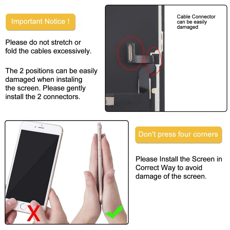GX Hard OLED Screen, For iPhone 13(GX Hard OLED)