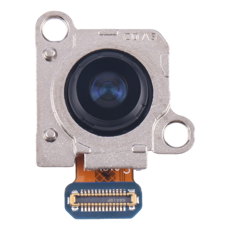 Original Wide Camera, For Samsung Galaxy A15 5G SM-A156B, For Samsung Galaxy A35 5G SM-A356B, For Samsung Galaxy S24+ SM-S926B