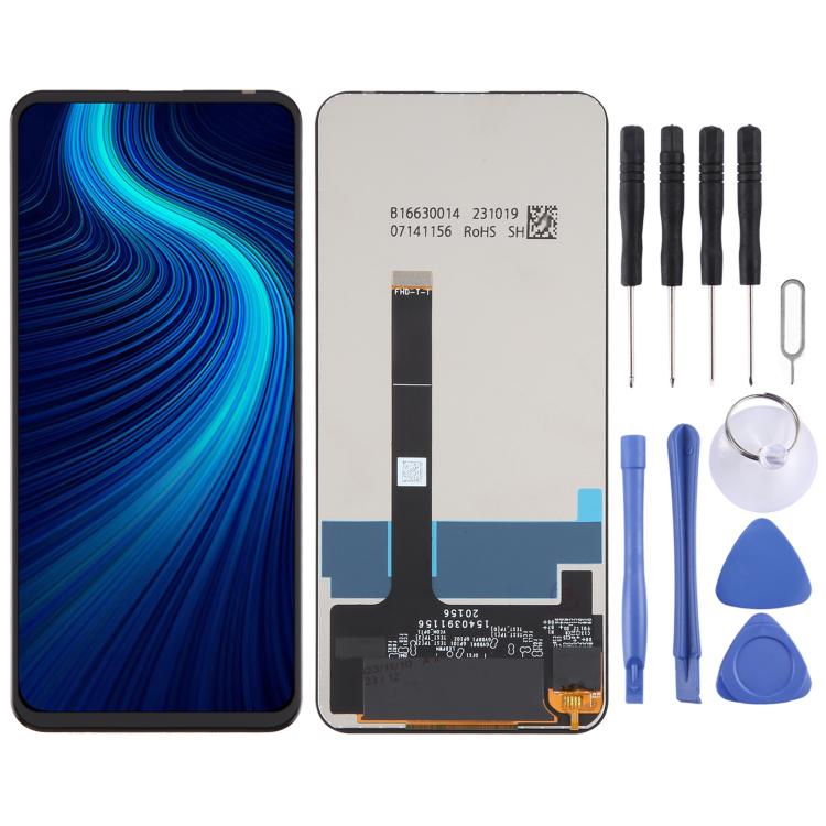 Cog LCD Screen with Digitizer Full Assembly, For Huawei Y9a, For Huawei Enjoy 20 Plus 5G, For Huawei Y8s, For Huawei P40 Lite, For Huawei Nova 7i, For Huawei Nova 6 SE, For Huawei Y9s, For Huawei Nova 6, For Huawei P20 Lite 2019, For Huawei Nova 5i