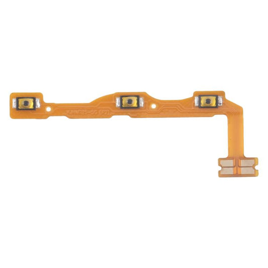 OEM Power Button & Volume Button Flex Cable, For Xiaomi Poco X8 Pro 2511FPC34G, For Redmi Turbo 5 2511FRT34C, For Redmi Note 15 4G 2510DRA23E, For Redmi Note 15 Pro 4G 25100RA69G, For Xiaomi Redmi K90 2510DRK44C, For Xiaomi 17 Pro Max 2509FPN0BC