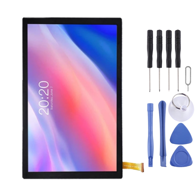 LCD Screen with Digitizer Full Assembly, For HOTWAV Tab R10 Pro, For HOTWAV Tab R9 Ultra, For HOTWAV Tab R9 Plus, For HOTWAV Tab R8, For HOTWAV Tab R9 Pro, For HOTWAV Tab R7, For HOTWAV Pad 11 4G, For HOTWAV Tab R6 Ultra, For HOTWAV Pad 8 4G LTE