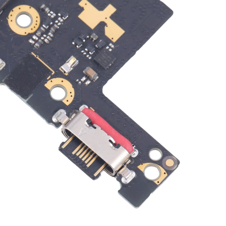 Original Charging Port Board, For LG Stylo 7 (Original)