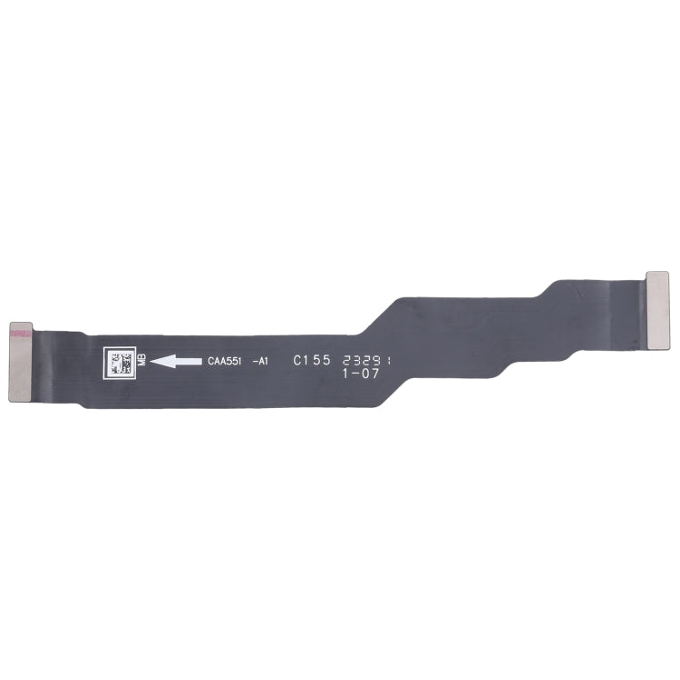 OEM Motherboard Flex Cable, For OnePlus Ace 3, For OnePlus Ace 3 5G (Wide Interface), For OnePlus 12R, For OnePlus 12 (Large Cable), For OnePlus 12 (Small Cable), For OnePlus Ace 2 Pro (Large Cable), For OnePlus Ace 2 Pro (Small Cable)