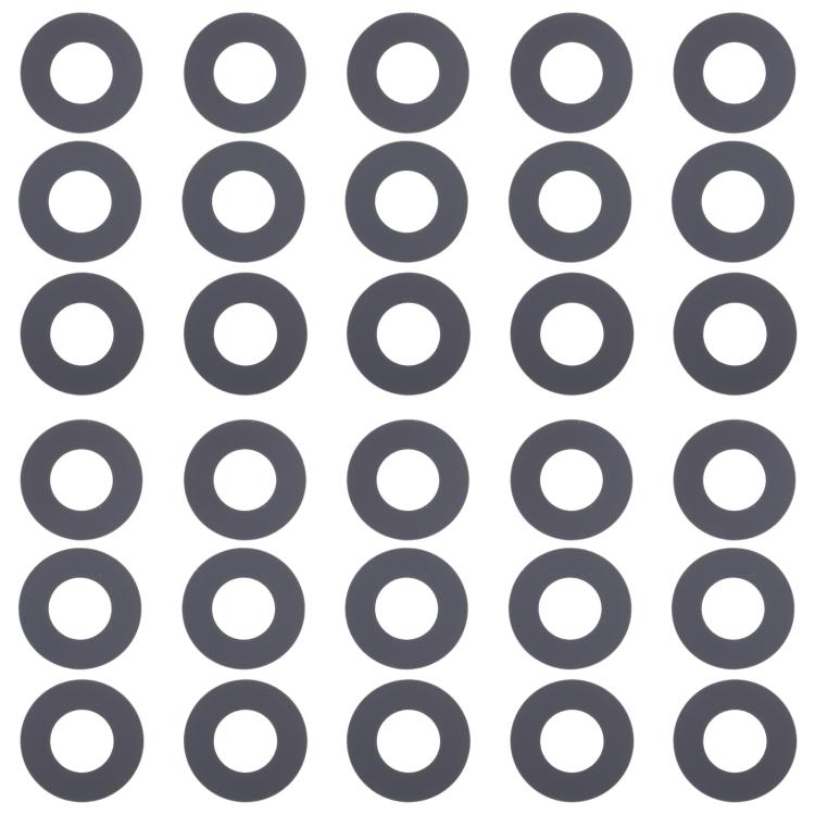 10set Back Camera Lens, For Samsung Galaxy S26+ SM-S947B, For Samsung Galaxy M07 SM-M075F, For Samsung Galaxy M17 SM-M176B, For Samsung Galaxy S26 Ultra SM-S948B, For Samsung Galaxy S26 SM-S942B, For Samsung Galaxy A57 SM-A576B