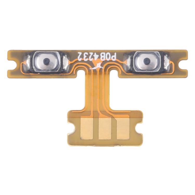 OEM Volume Button Flex Cable, For Xiaomi Pad 7 Pro, For Xiaomi Pad 7