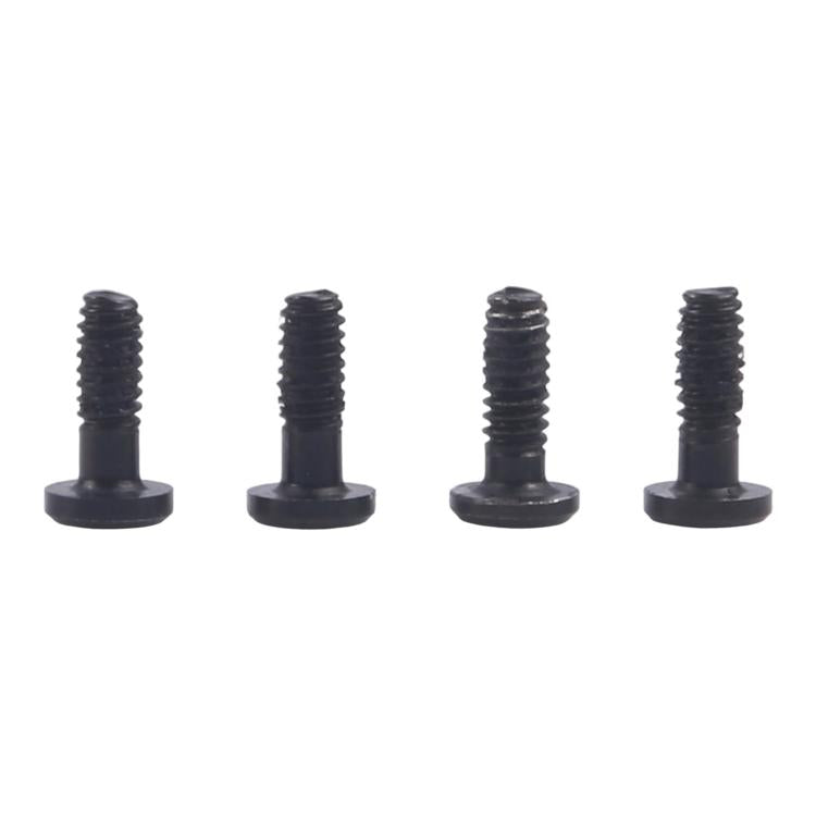 4pcs Original Back Cover Screws, For Xiaomi Watch S4 46mm, For Xiaomi Watch S4 Sport, For Xiaomi Watch S2 42mm, For Xiaomi Watch S2 46mm, For Xiaomi Watch S1