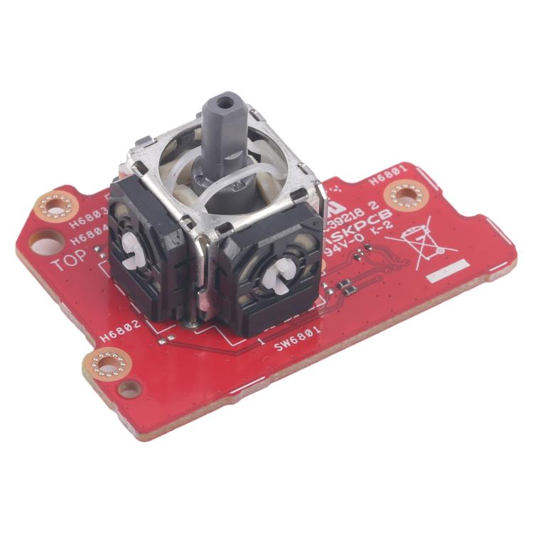 For Asus Rog Ally X 2024 Ally-RC72LA-NH007W Joystick, Left Side, Right Side