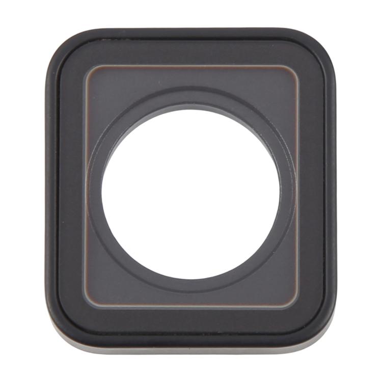 Original Disassembled Camera Lens Cover, For GoPro HERO7 Silver, For GoPro HERO6 Black, For GoPro HERO5 Black