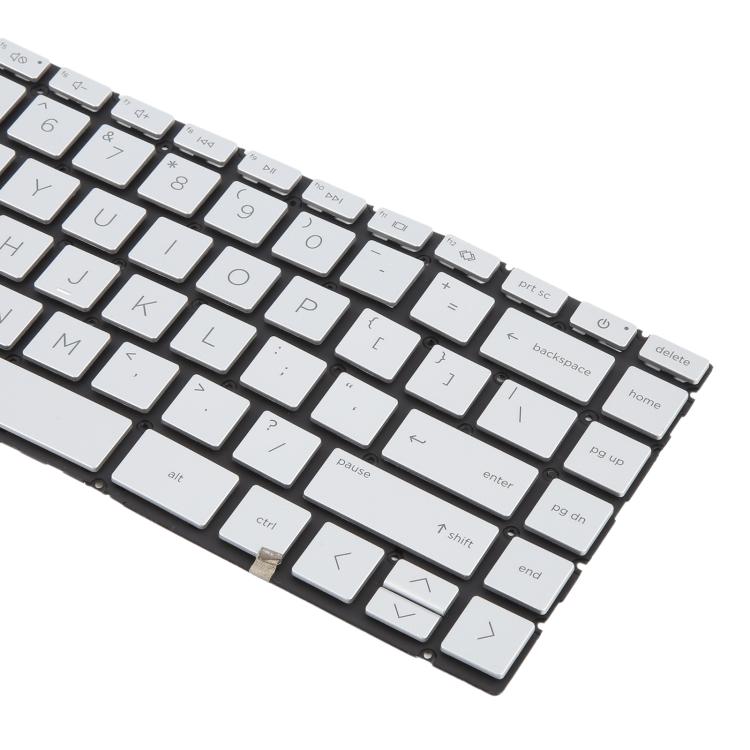 US Version Laptop Backlit Keyboard for HP Pavilion 13-BE Aero 13-BE0000 13-BE1075CL 13-BE2000 TPN-W152, For HP Pavilion 13-BE Aero 13-BE0000