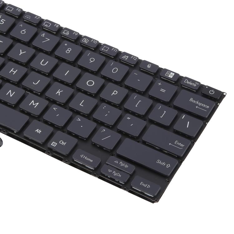 For ASUS ExpertBook B9 B9450 B9450CEA B9450F B9450FA US Version Backlit Laptop Keyboard