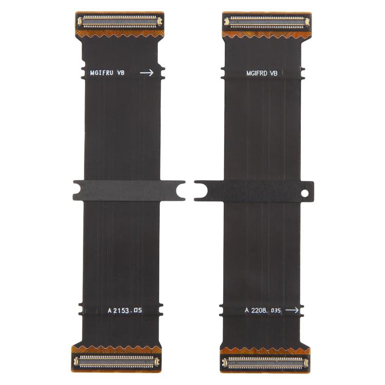OEM Spin Axis Flex Cable (1 Pair), For Honor Magic VS, For Honor Magic V