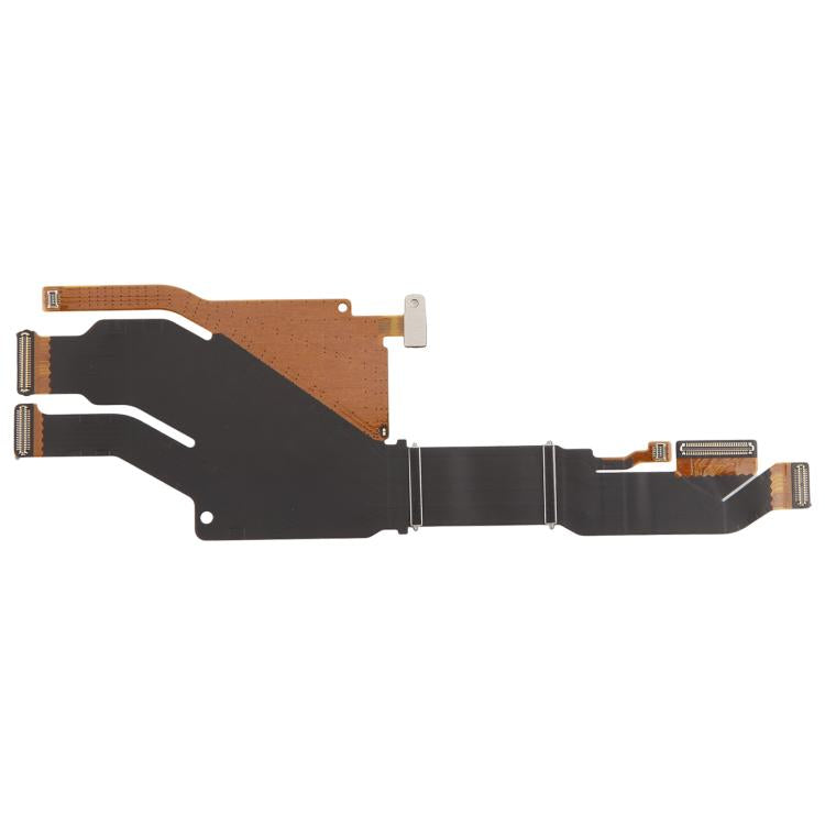 OEM Spin Axis Flex Cable, For Huawei Mate X7, For Huawei Pura X, For Huawei Mate X6, For Huawei Mate XT Ultimate Design, For Huawei Pocket 2, For Huawei Mate Xs 2, For Huawei P50 Pocket