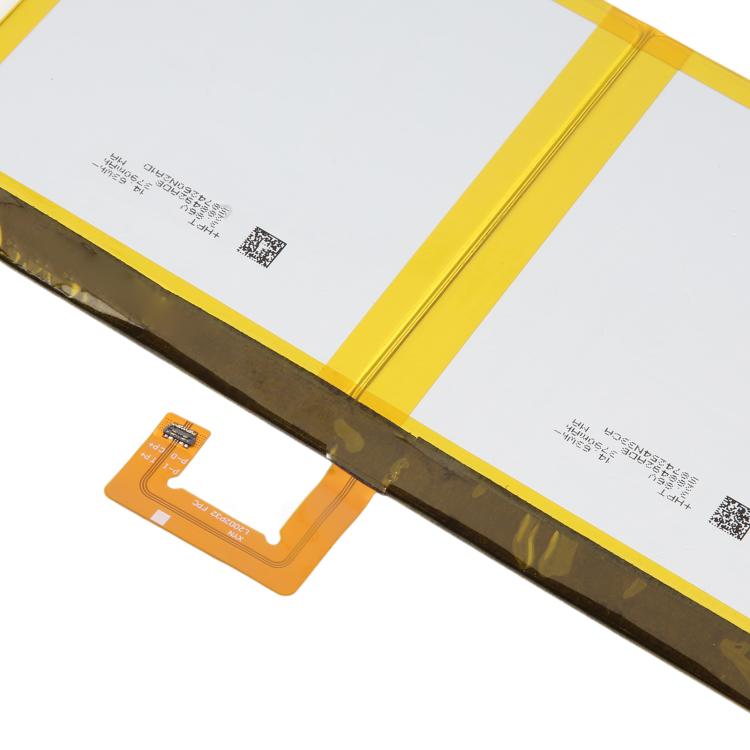 For Lenovo Xiaoxin Pad 2024 / TB331FC / TB330FC 6820mAh L23D2P31 Battery