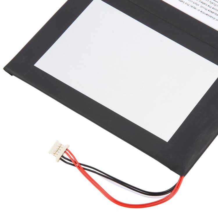 Tablet Battery, For Oukitel Tablet okt1 6580mAh 32100140