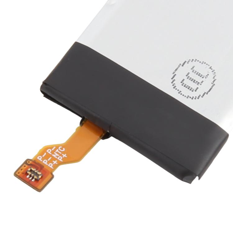 Battery, For Fossil Gen 5E 44mm DW11F 300mAh APP00311