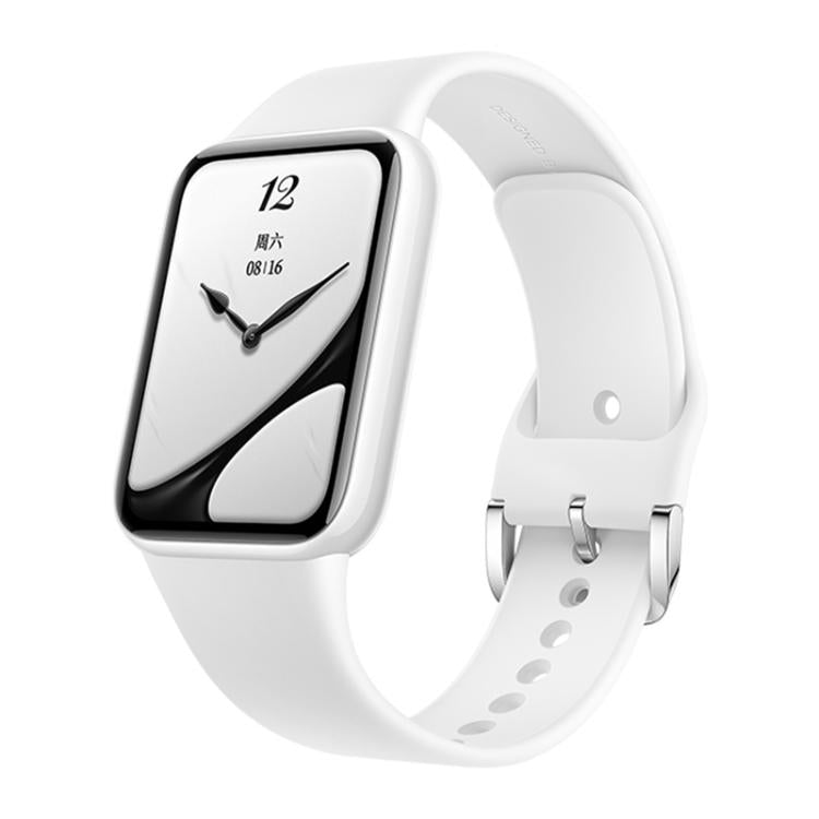 Original Xiaomi Smart Band 10 Pro, 1.74 inch AMOLED Screen 5ATM Waterproof Smart Watch, Support Blood Oxygen / Heart Rate Monitor, Smart Band 10 Pro Ceramic White, Smart Band 10 Pro Cheese White, Smart Band 10 Pro Coral Orange, Smart Band 10 Pro Pink