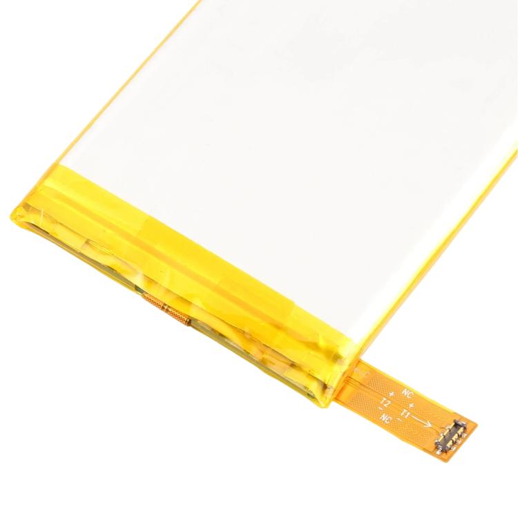 Portable 4G WiFi Router Battery, For GlocalMe E1 / GLMU18A02 3500mAh