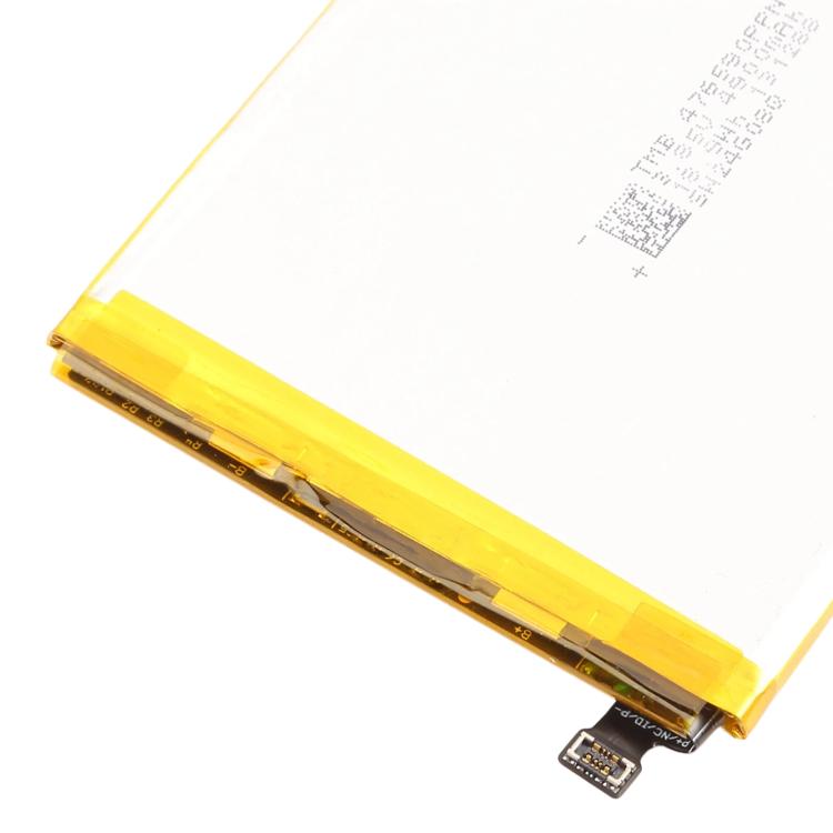 Battery, For LT Mobile M30 Plus 4880mAh LT-E6707