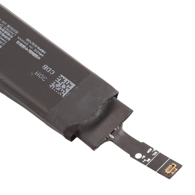 For Xiaomi Black Shark 3 5G / Shark 3S 5G 2360mAh BS06FA Right Auxiliary Battery, For Xiaomi Black Shark 3 5G / Shark 3S 5G 2360mAh