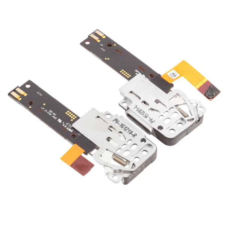 For Microsoft Surface Book 13.5 inch X938828-003/X938829-003 Left and Right Card Holder Socket Set