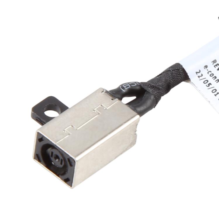 For Dell Latitude 7400 E7400 Power Jack Connector 02YT7F, For Dell Latitude 7400 E7400