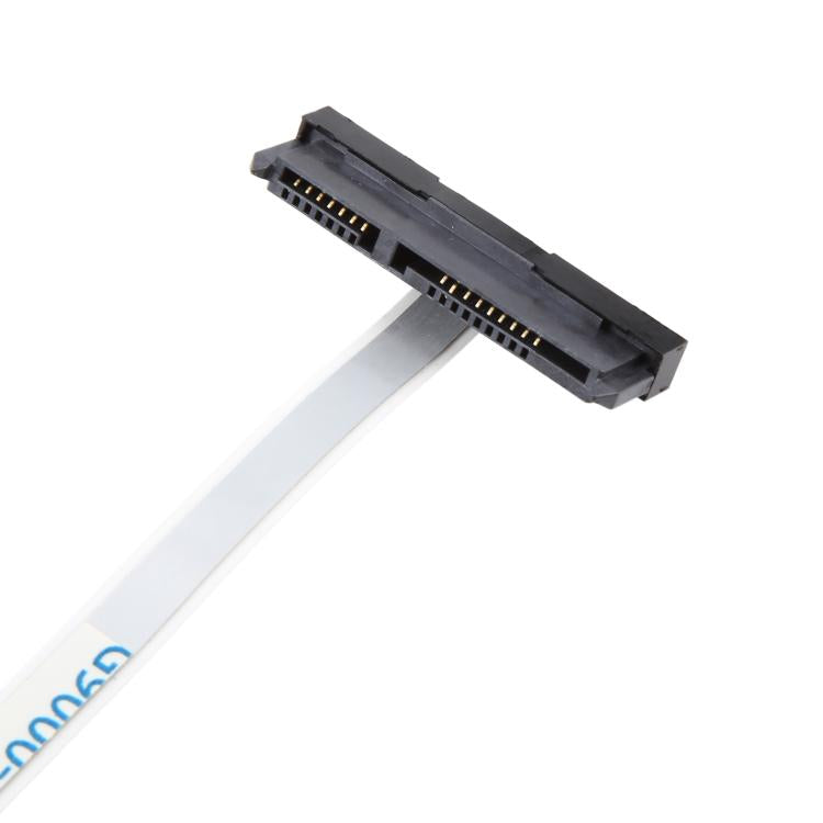 For HP Pavilion 14-AL 15-AU 15-AW Hard Disk Jack Connector with Flex Cable DD0G34HD301, For HP Pavilion 14-AL 15-AU 15-AW