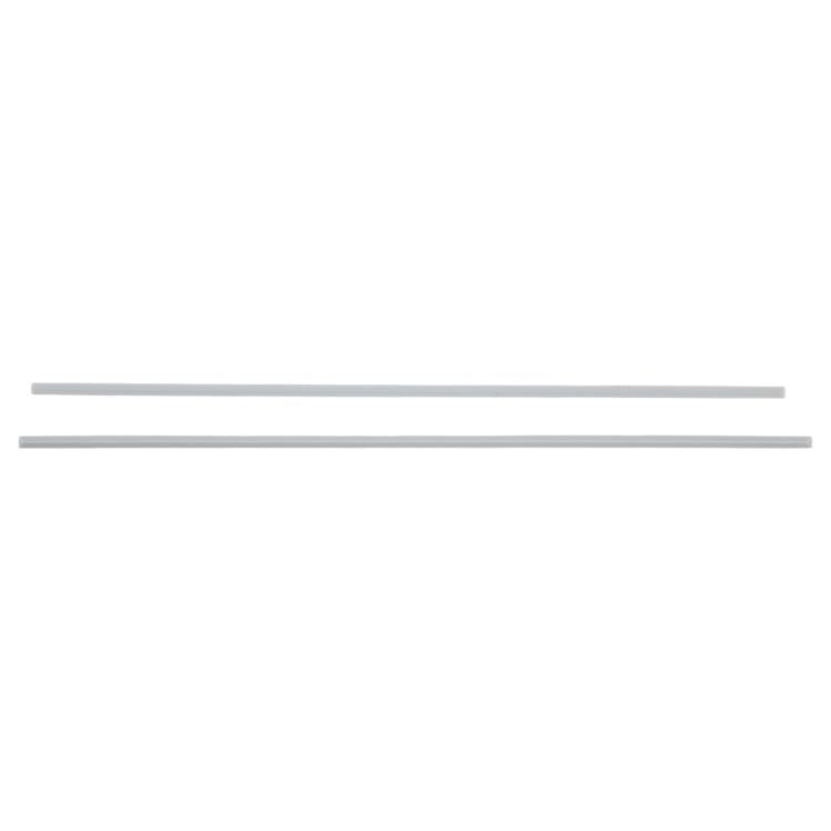 Bottom Case Mats Set with Adhesive Backing, For HP Elitebook 840 845 G7 G8, For HP EliteBook 850 G7 G8 855 G7 G8