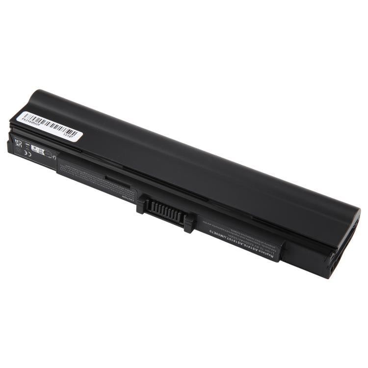 10.8V 5200mAh 56Wh UM09E70 Laptop Batteries For Acer Aspire One 521 752 1410 1810T, For Acer Aspire One 521 752 1410 1810T
