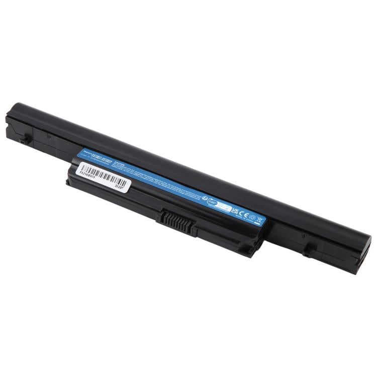 11.1V 5200mAh 58Wh 3820T Laptop Batteries For Acer AS10B51 / Aspire 3820 4820 5820 4745, For Acer AS10B51 / Aspire 3820 4820 5820