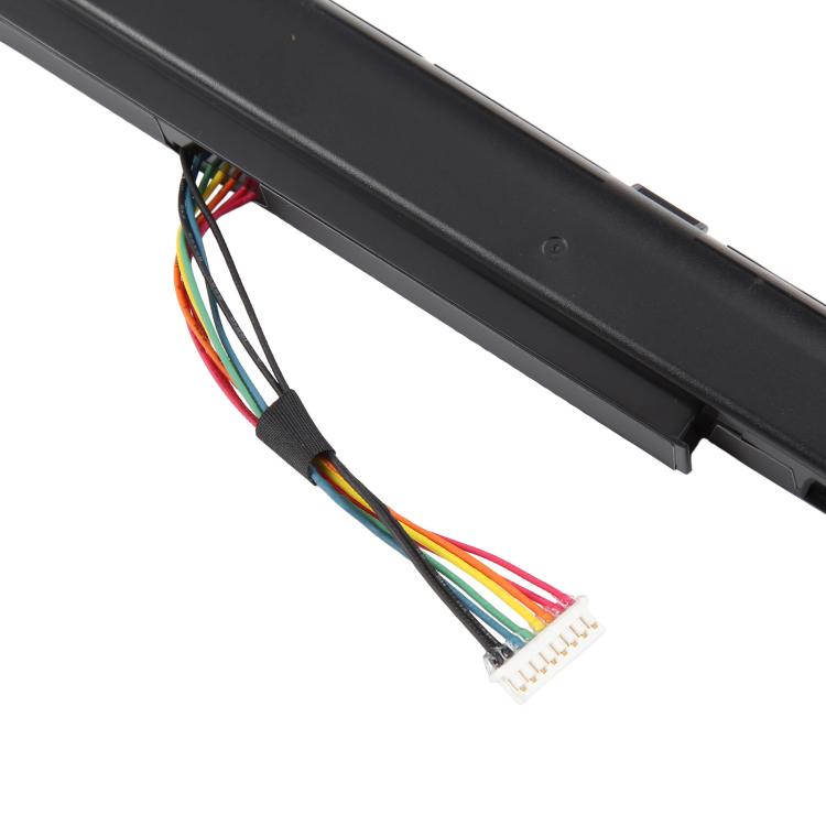14.8V 2650mAh 38Wh Laptop Batteries For Acer TMP249 TMP259 TX40-G2 N16Q1 N16Q2 AS16A5K/7K/8K, For Acer TMP249 TMP259 TX40-G2 N16Q1 N16Q2 AS16A5K/7K/8K