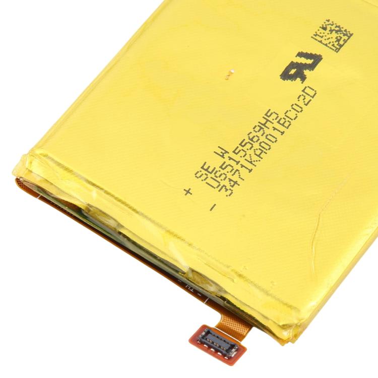 For Fujitsu Arrows Be3 F-02L F-41A 2780mAh CA54310-0074 Battery
