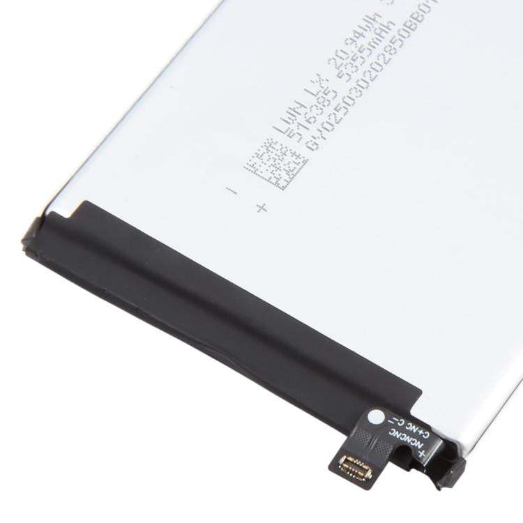 For Motorola Moto Edge 60s / G96 5G XT2503-3 5500mAh RN55 Battery