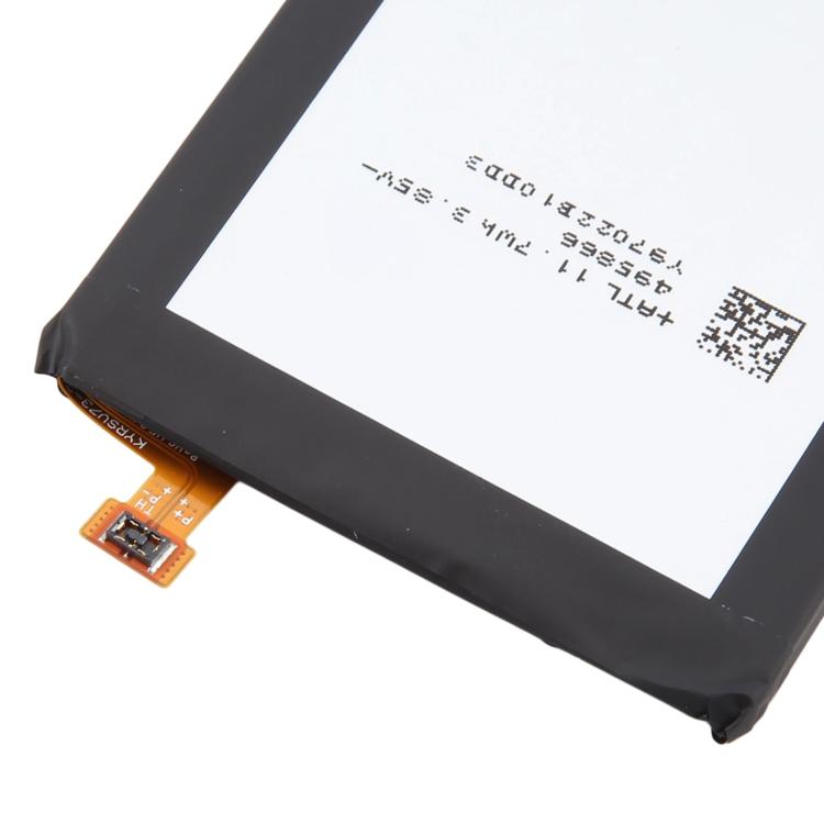 For Kyocera Android One S6 / KYV48 3000mAh 5AAXBT131JAA Battery