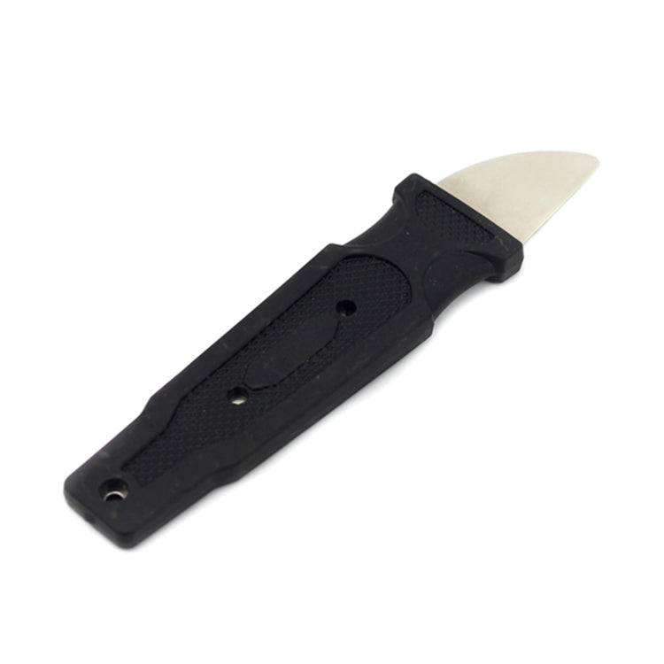 8821-01 Metal + Plastic Crowbar Pry Tool Repairing Disassemble Tool, 8821-01