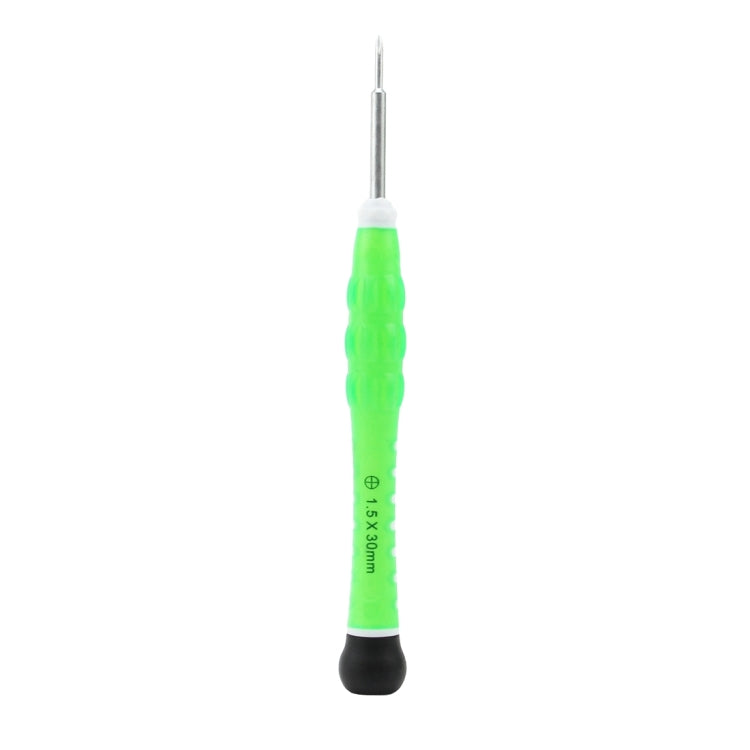 JIAFA 612 Cross 1.5 Mobile Phone Repair Screwdriver, 1.5 Cross