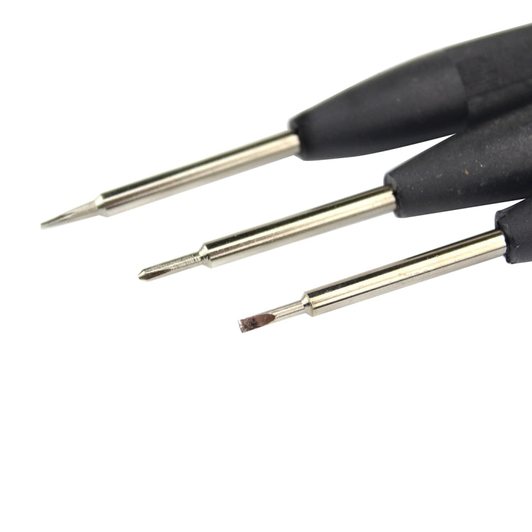 JF-851 8 in 1 Repair Tool Set for iPhone, JF-851