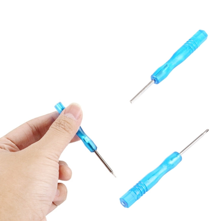 JIAFA JF-8114 11 in 1 Repair Tool Set for Sony / Nokia Smartphones, JF-8114