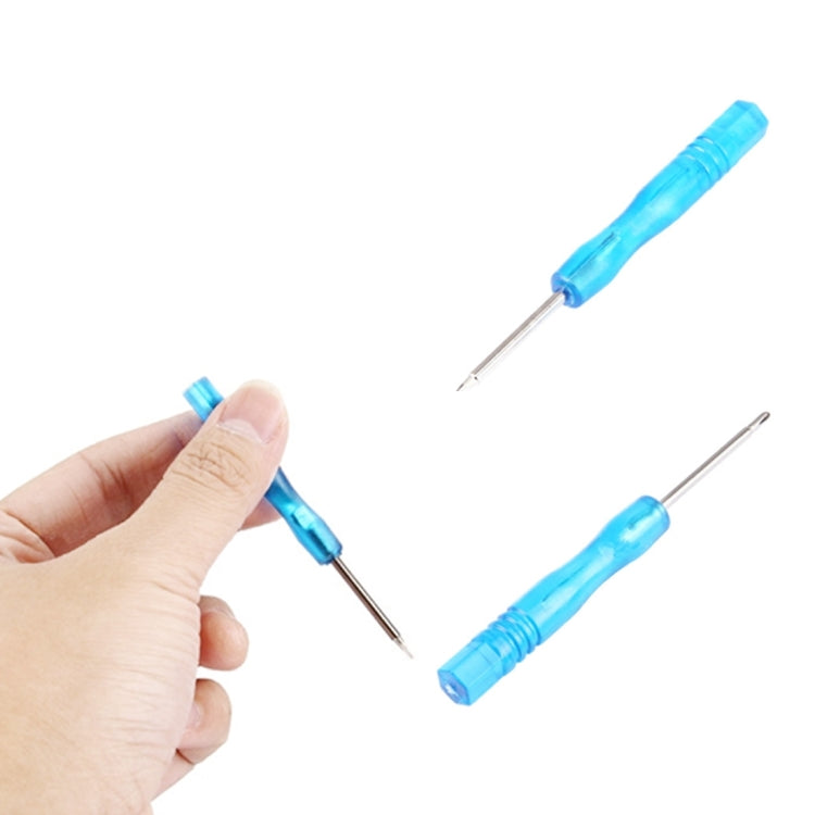 JIAFA JF-8113 11 in 1 Repair Tool Set for Huawei Smartphones, JF-8113