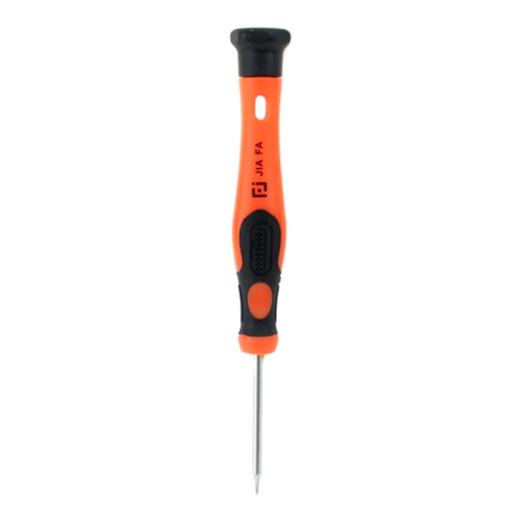JIAFA 612 Torx T2 Mobile Phone Repair Screwdriver, T2 Torx