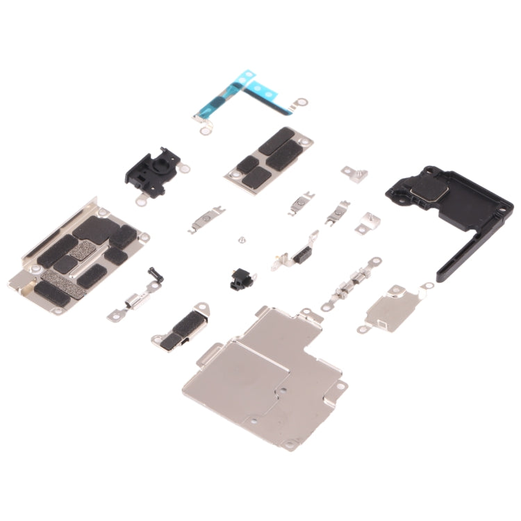 19 in 1 Inner Repair Accessories Part Set for iPhone 12, For iPhone 12