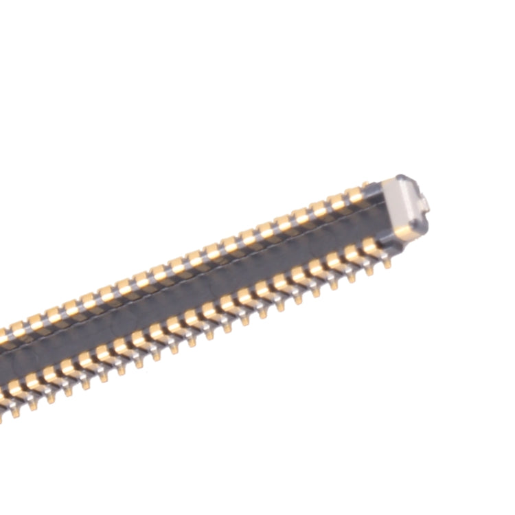 LCD Display FPC Connector On Flex Cable for iPhone 13 Pro/13 Pro Max, For iPhone 13 Pro/13 Pro Max